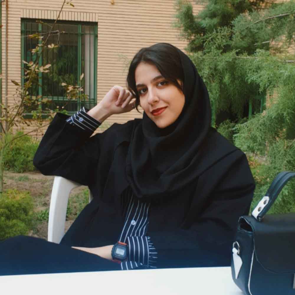 الناز چهابی بوشهری